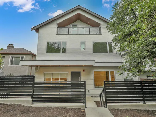 3185 Graveley St #1, Vancouver, BC V5K 3K7