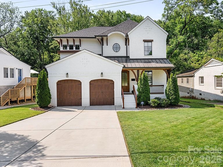 2928 Hanson Dr