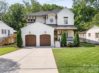 2928 Hanson Dr, Charlotte, NC 28207