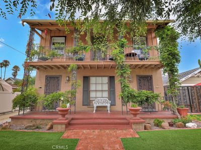 4523 E 3rd St, Long Beach, CA, 90814