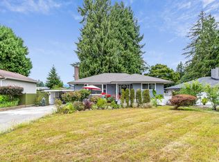 21727 Ridgeway Cres, Maple Ridge, BC V2X 3Z6