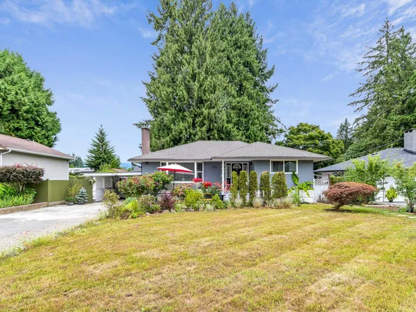 21727 Ridgeway Cres, Maple Ridge, BC V2X 3Z6