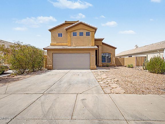2nd image of 8002 W PRESTON Lane