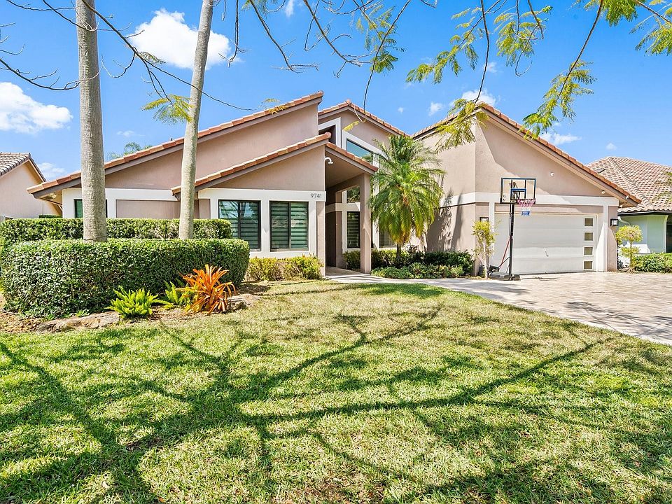 1st image of 9741 NW 51st Street