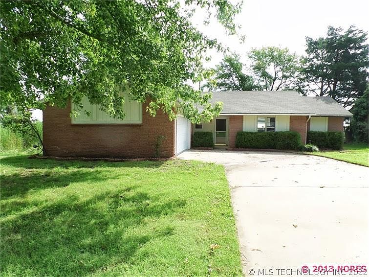1st image of 3113 S 217th East Ave