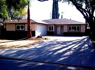 3717 Bianchi Way, Bakersfield, CA 93309