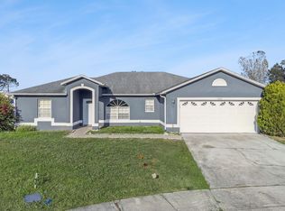 5216 Heatherstone Ct, Kissimmee, FL 34758