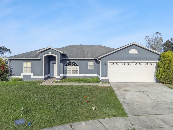 5216 Heatherstone Ct, Kissimmee, FL 34758