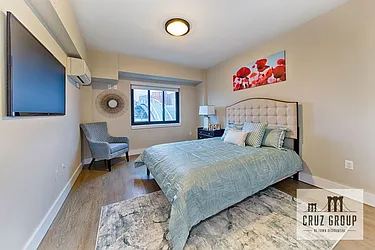 Rented by Compass
