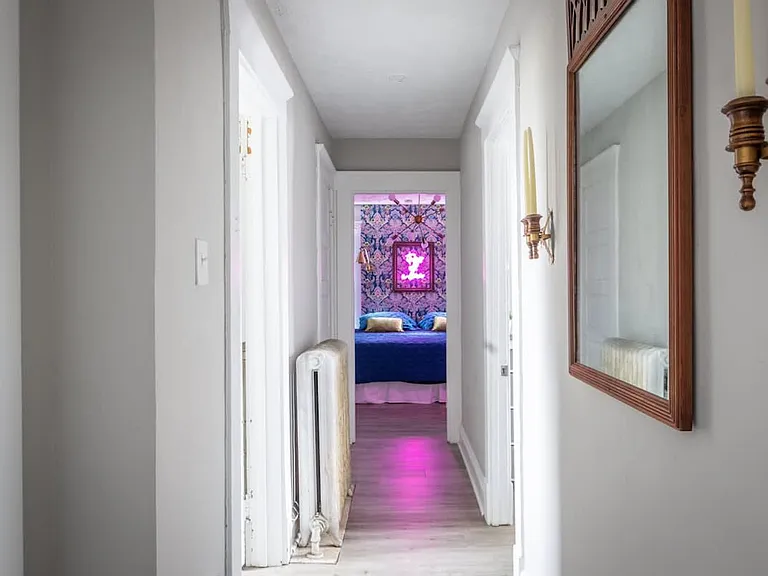 Hall