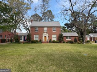 105 Lacross St, Dublin, GA 31021