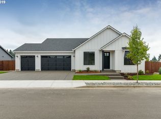 801 NE 28th Way, Battle Ground, WA 98604
