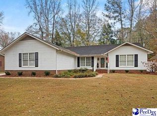 304 Virginia Ave, Cheraw, SC 29520