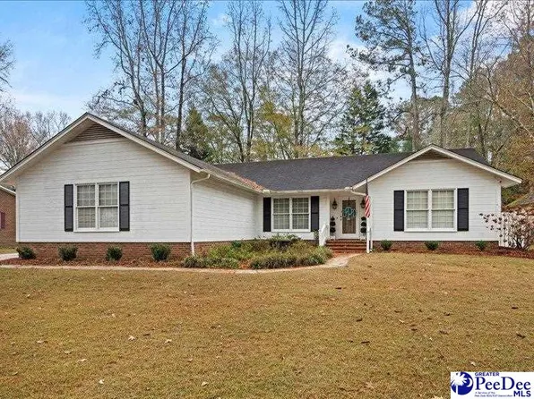 304 Virginia Ave, Cheraw, SC 29520