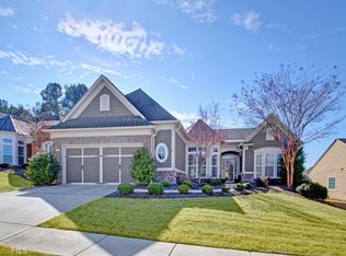 314 Anna Ruby Ct, Griffin, GA 30223