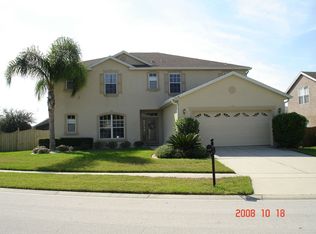 219 Tavestock Loop, Winter Springs, FL 32708