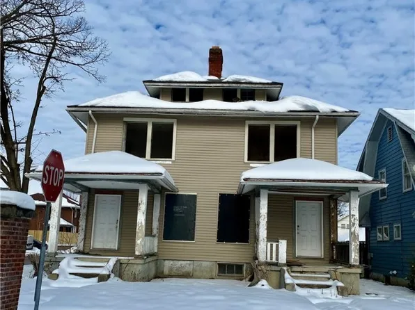 373 Kenwood Ave, Dayton, OH 45405