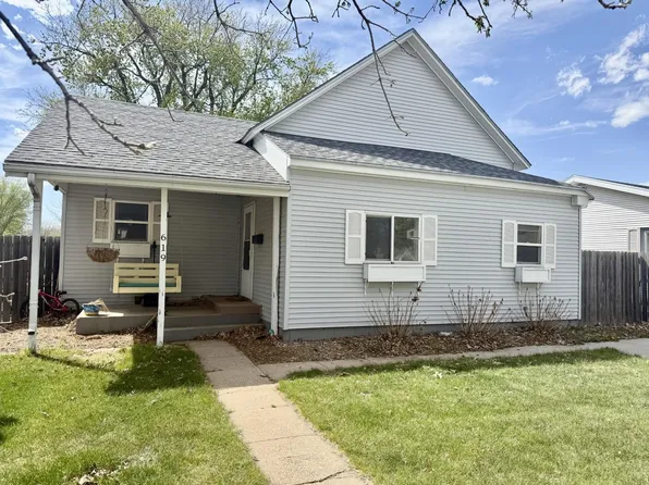 619 McMillan St, Holdrege, NE 68949