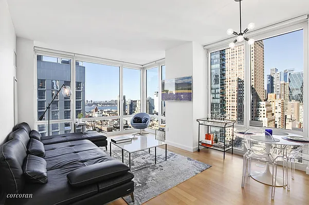 Rented by Corcoran | media 1