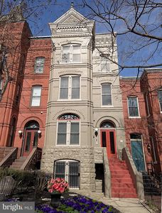 642 E Capitol St NE, Washington, DC, 20003