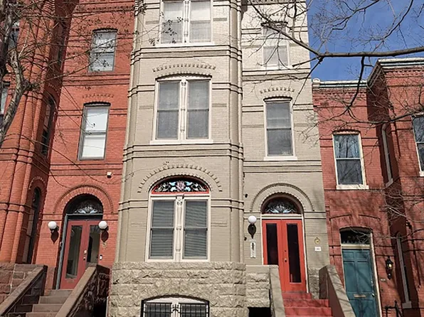 642 E Capitol St NE, Washington, DC 20003