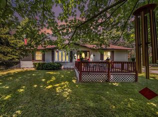 13000 Waterman Rd, Brooklyn, MI 49230