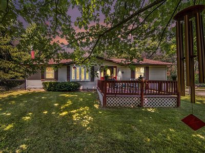 13000 Waterman Rd, Brooklyn, MI, 49230