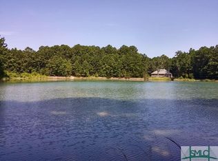 0 Holly Cir, Midway, GA 31320