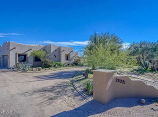26921 N 156th St, Scottsdale, AZ 85262