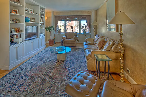 Sold by Brown Harris Stevens | media 12