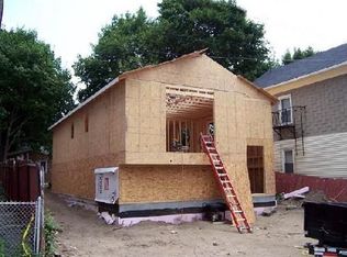 41 Steuben St, Providence, RI 02909