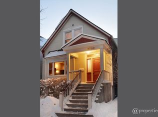 3730 N Hermitage Ave, Chicago, IL 60613