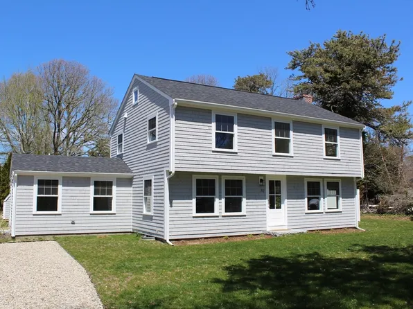 62 Long Rd, Harwich, MA 02645