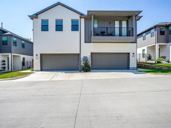 6313 Oakbend Cir Unit 6313, Fort Worth, TX 76132