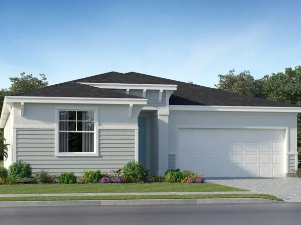 3695 Angler Drive, Fort Pierce, FL 34946