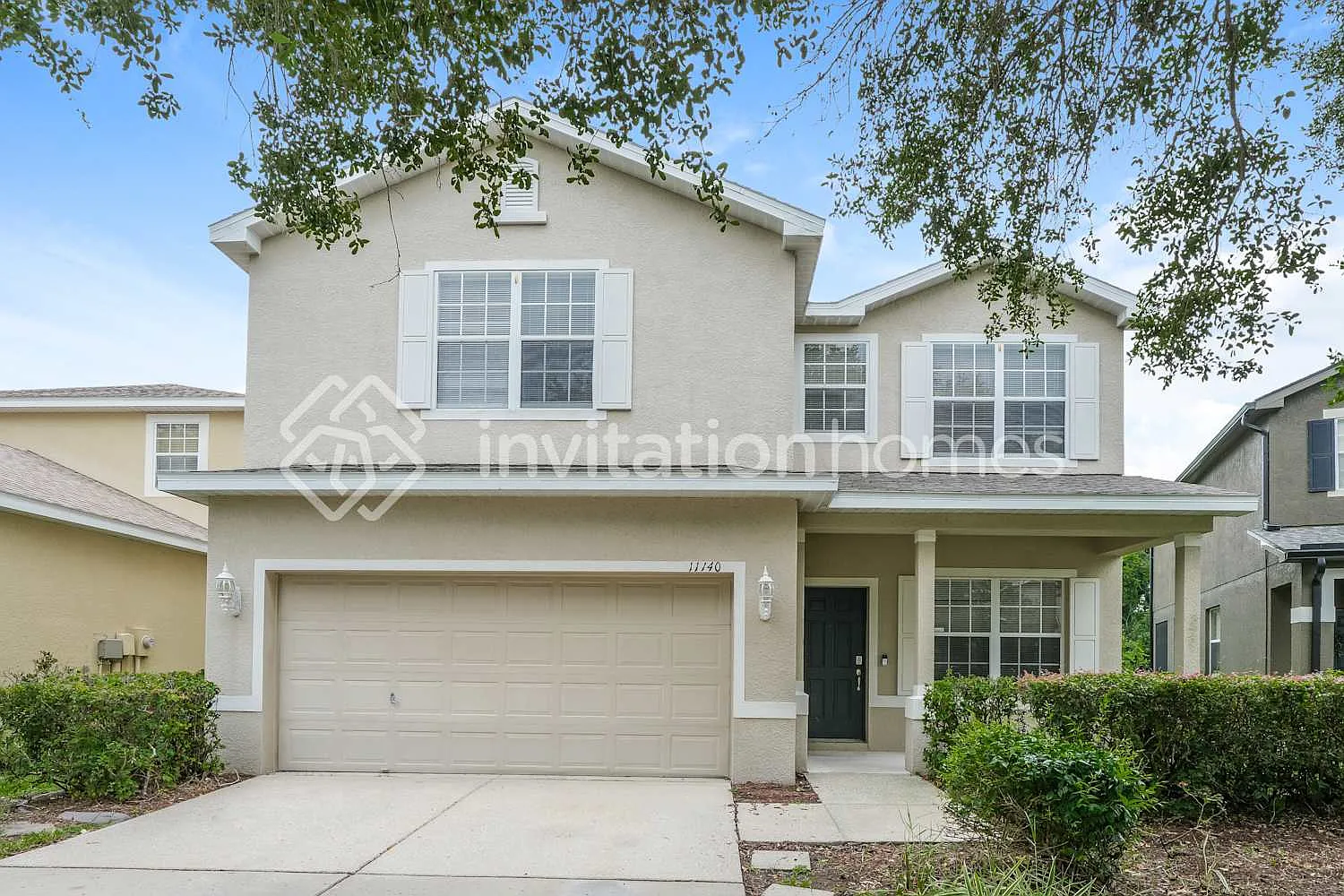 11140 Creek Haven Dr Riverview, FL 33569 — Photo 1