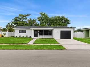 520 SW 28th Ave, Fort Lauderdale, FL 33312