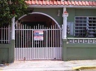 353 Calle Las Flores, San Juan, PR 00912
