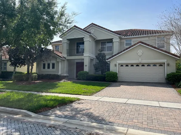 2740 Swoop Cir, Kissimmee, FL 34741