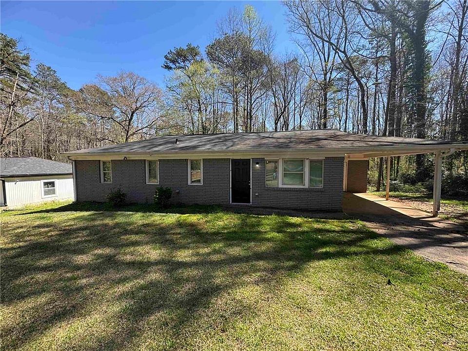 1st image of 2536 Butner Rd SW