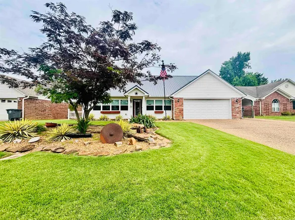 2409 Normandy Ln, Searcy, AR 72143