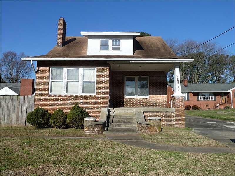 1st image of 163 Lasalle Ave