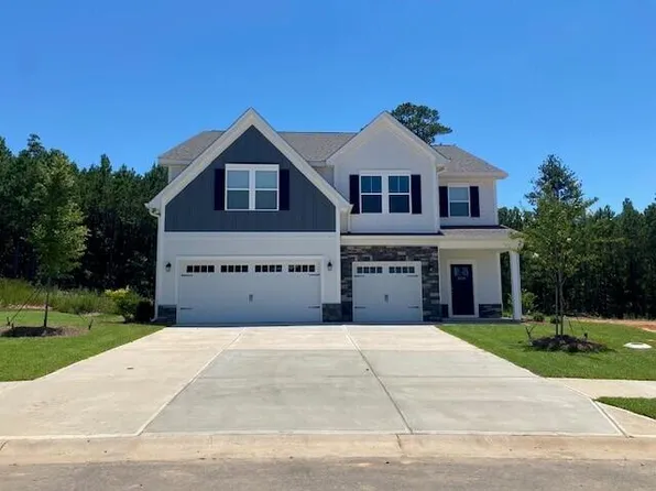 2234 SOUTHLAND Drive, Harlem, GA 30814