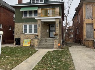 3009 Sturtevant St #1, Detroit, MI 48206