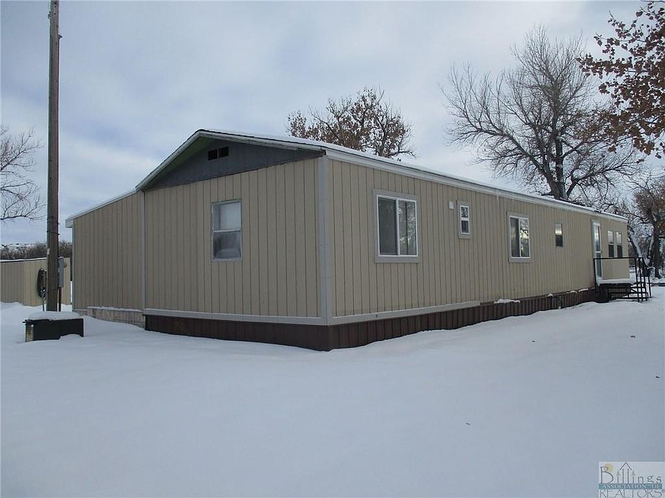 1 E Big Horn River Rd, Hardin, MT 59034 MLS 337449 Zillow