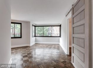 1601 18th St NW APT 201, Washington, DC 20009