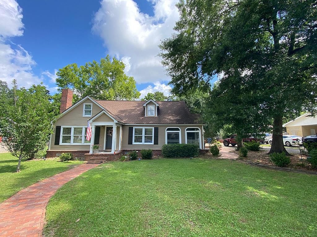 1726 Haisten Dr, Dothan, AL 36301 Zillow