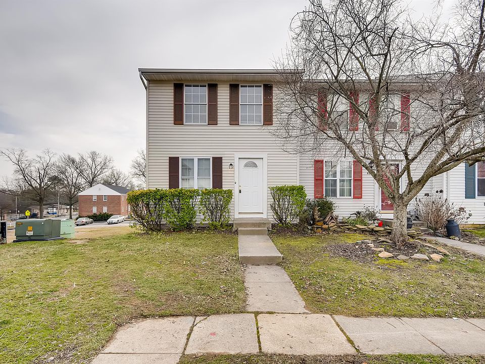 1st image of 657 Harr Park Ct #1