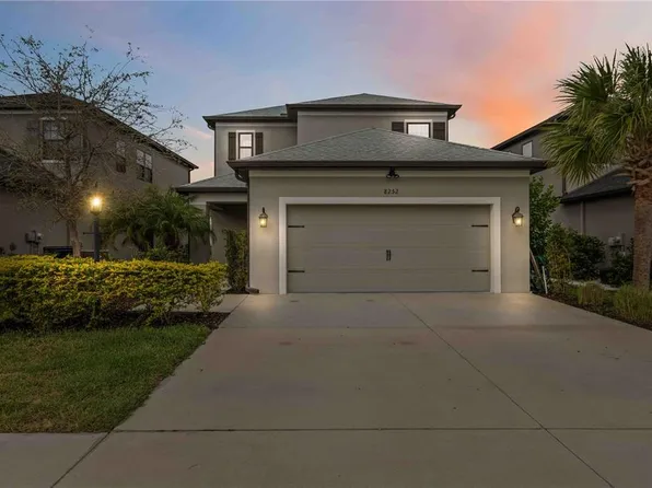 8252 Shooting Star Rd, Sarasota, FL 34241