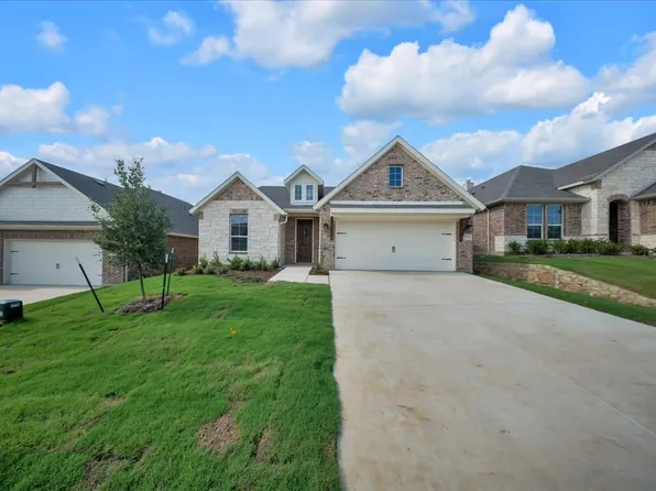 3519 Columbus St, Gainesville, TX 76240